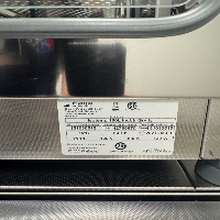 Fisherbrand Isotemp 180L Grvity Oven image 1
